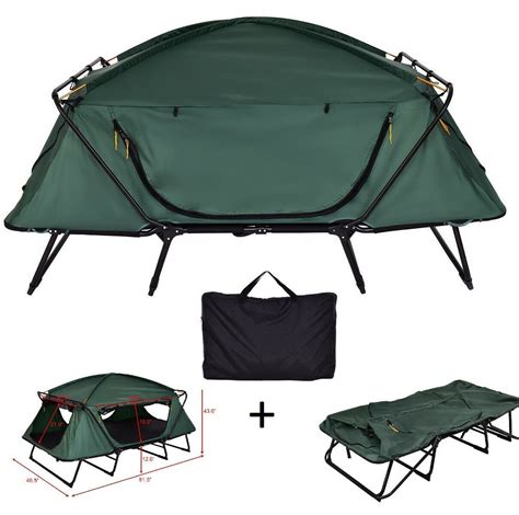 3 person cot tent|2 person cots for camping.